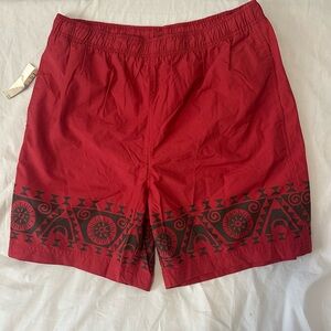 Ralph Lauren Polo Sport Swim Shorts